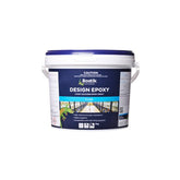 Bostik - Design Epoxy - Delorian Grey 1440 5kg | 30606707